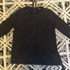 Lululemon long sleeve shirt
